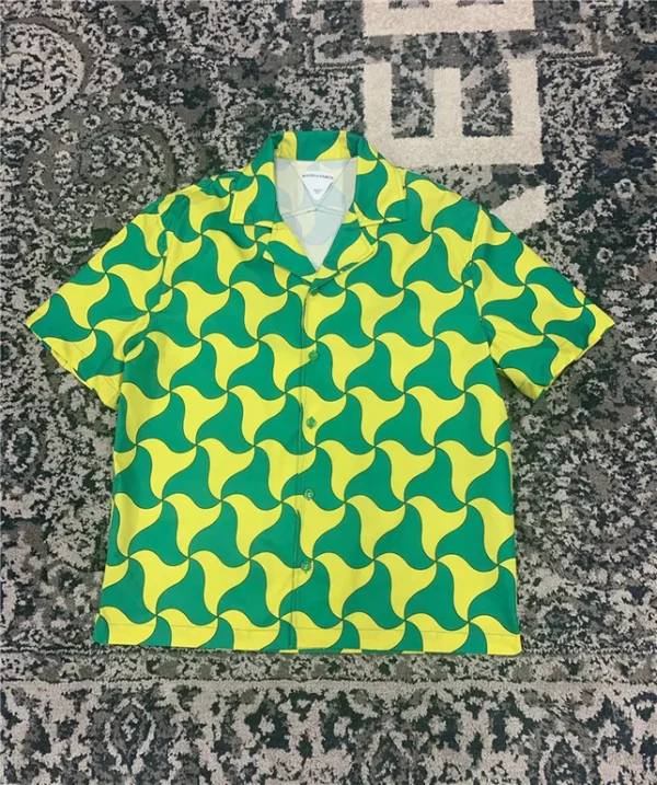 2022ss Bottega Veneta Shirt