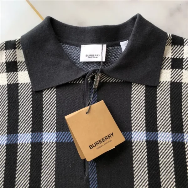 2023SS Burberry shirt