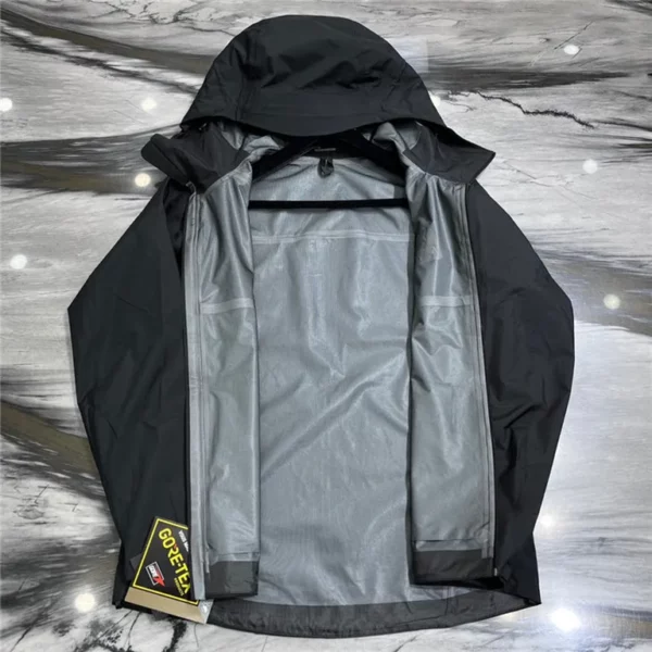 Arcteryx Jacket