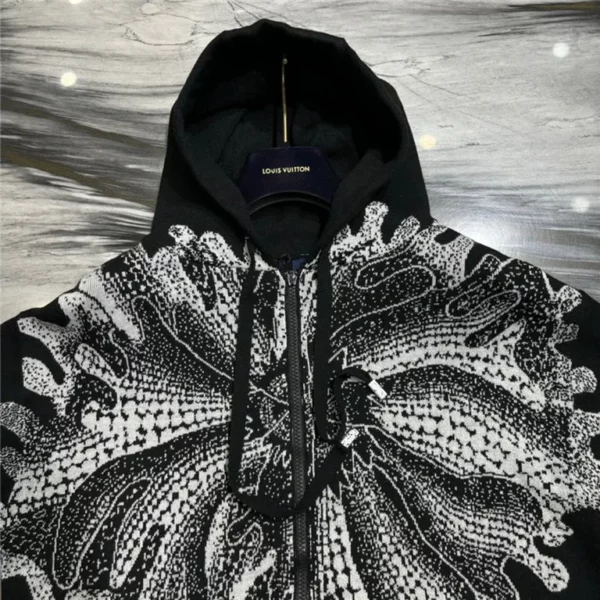 2023fw Louis Vuitton Jacket