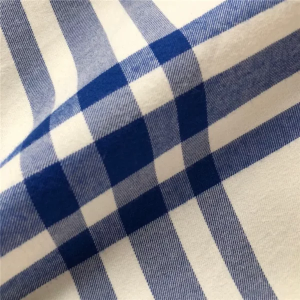 2023fw Burberry Shirt