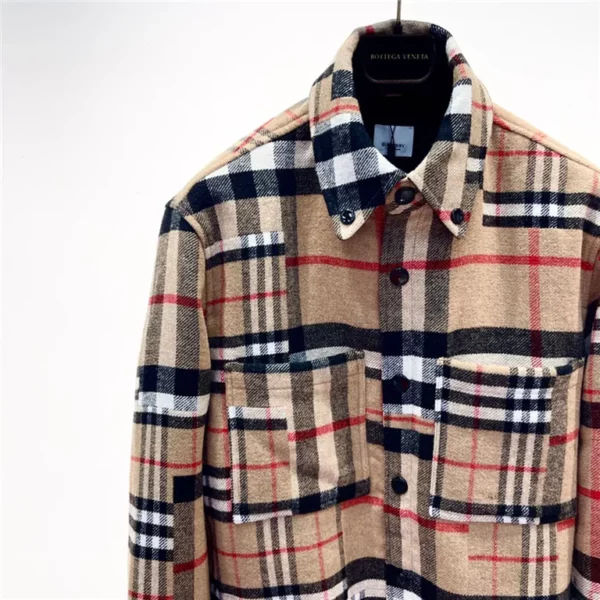 2022ss Burberry Jacket