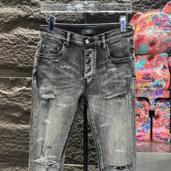 2024SS Amiri Jeans