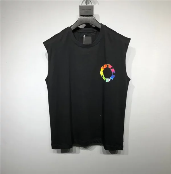 2023SS Givenchy T Shirt