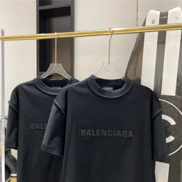 2023ss Balenciaga T Shirt