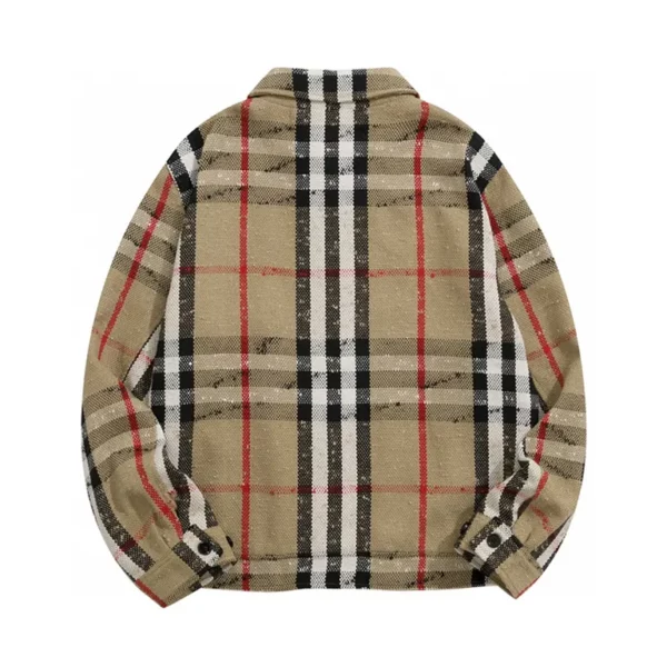 2023fw Burberry Jacket