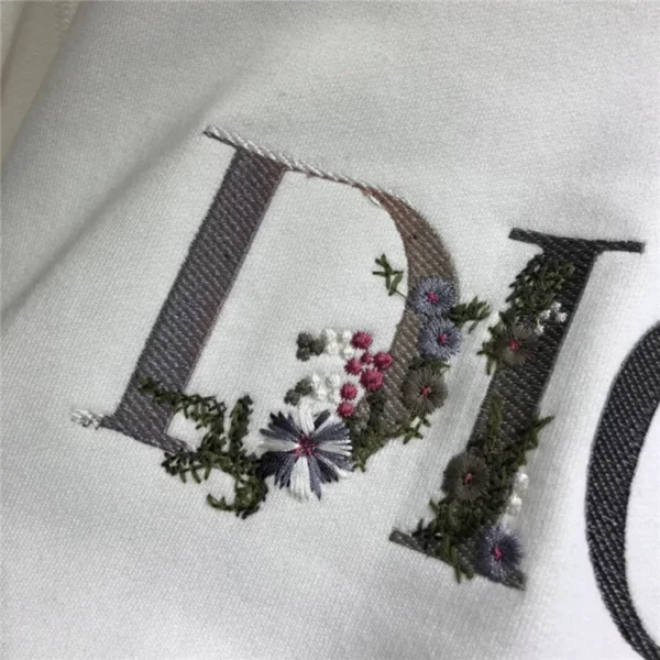 2021ss Dior Hoodie