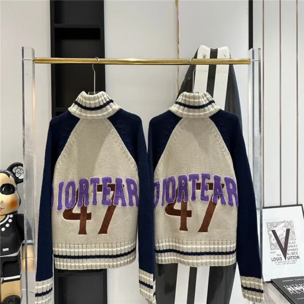 2023fw Dior Jacket