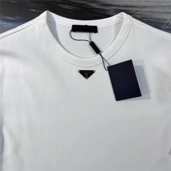 2023fw Prada T Shirt