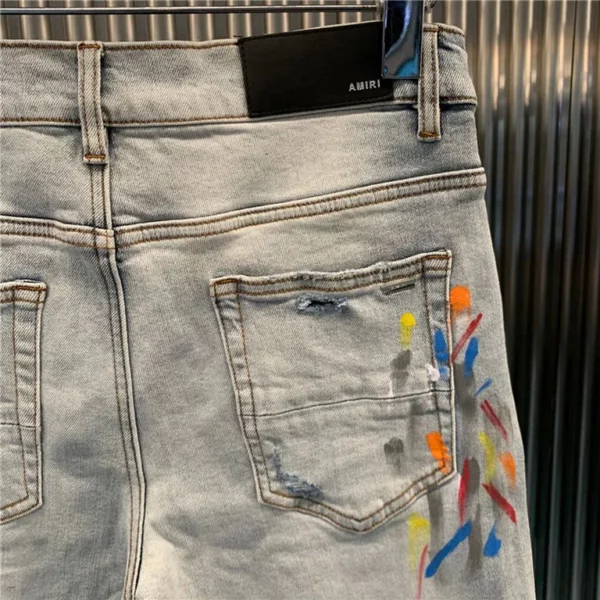 2023 Amiri Jeans