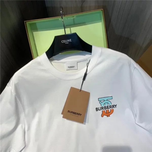 2023SS Burberry T Shirt