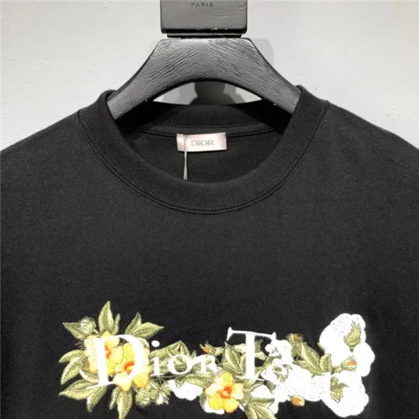 2023ss Dior T Shirt