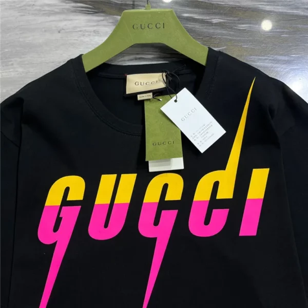 2023SS Gucci T Shirt