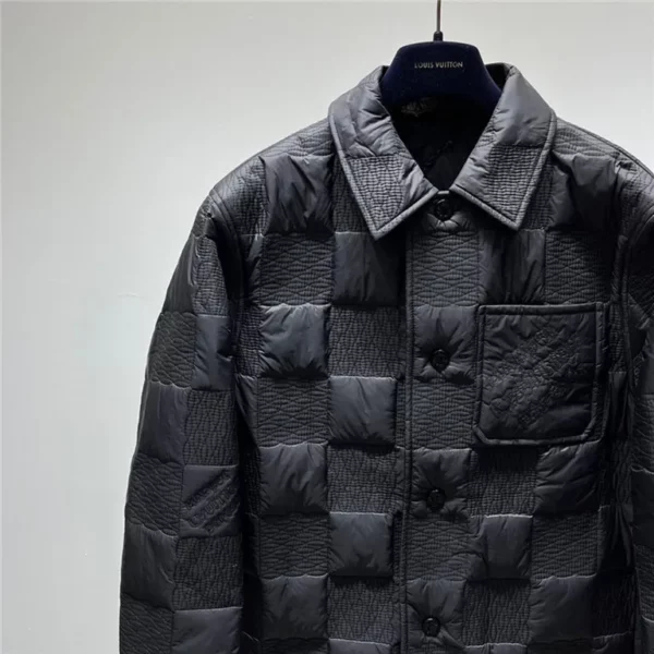 2023fw Louis Vuitton Jacket