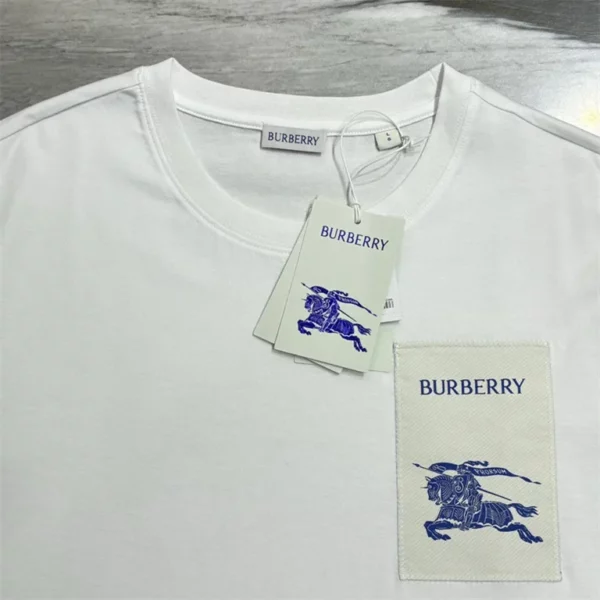 2024SS Burberry T Shirt