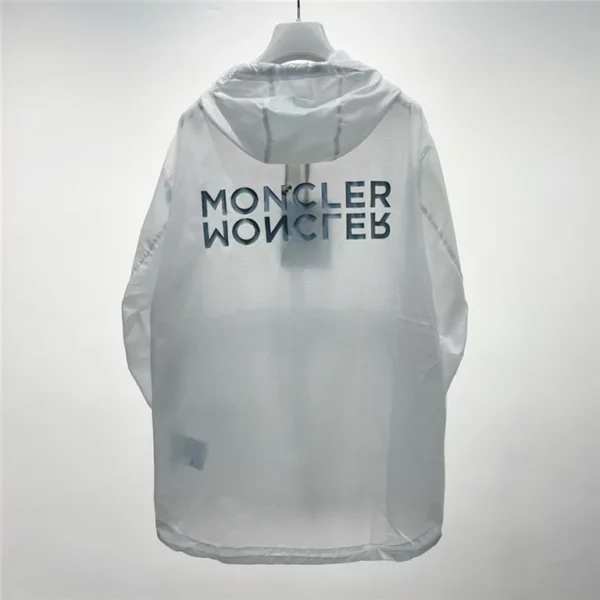 2022fw Moncler Jacket