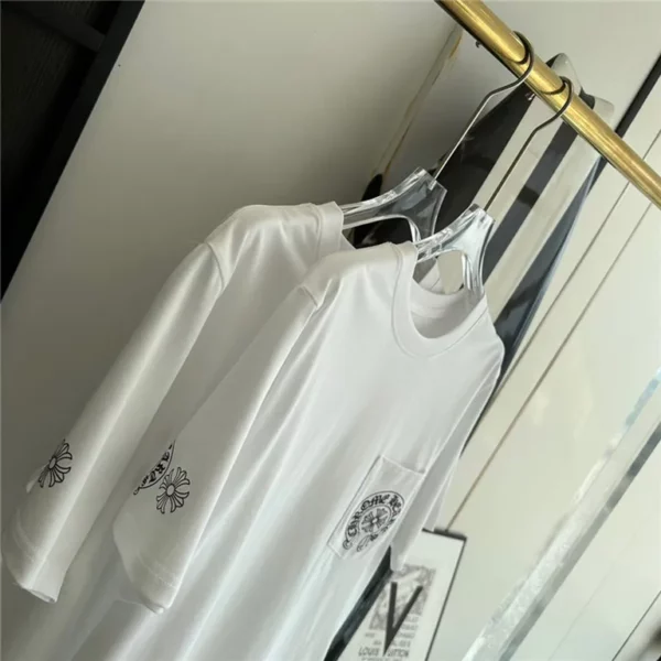 2023SS Chrome Hearts T Shirt