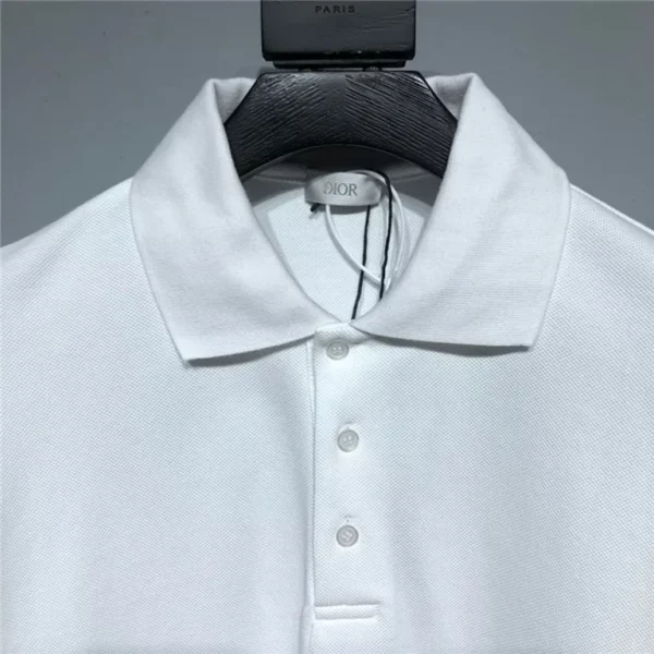 2023ss Dior Polo Shirt