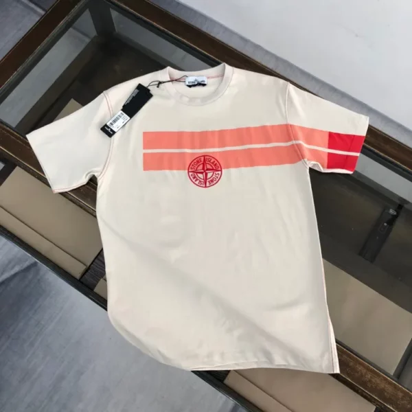 2023SS Stone island T Shirt