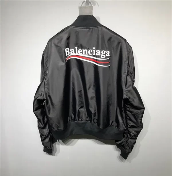 2023fw Balenciaga Cotton Jacket