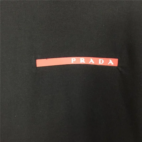 2023fw Prada T Shirt