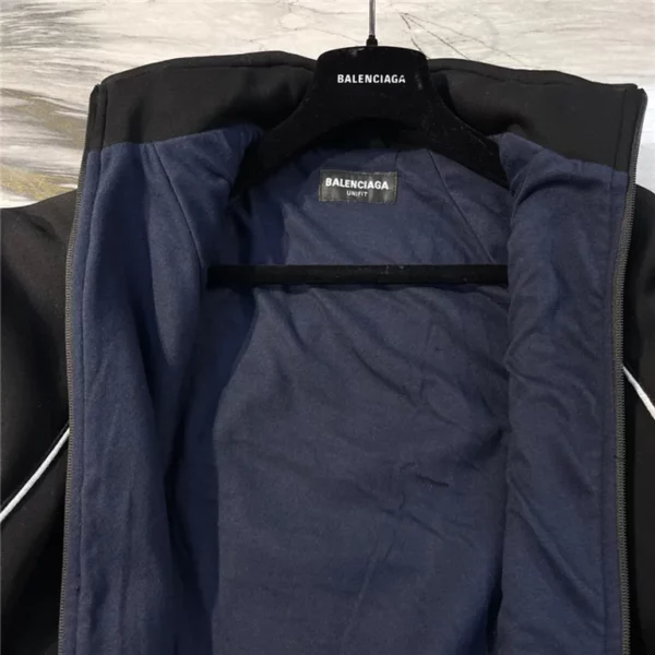 2022ss Balenciaga Jacket