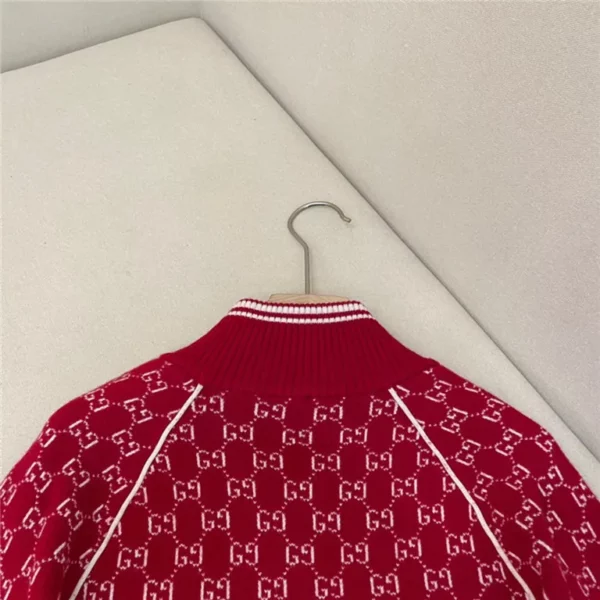 2023fw Gucci Jacket