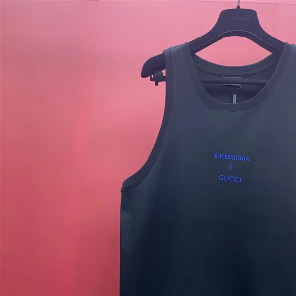 2024ss Balenciaga x Adidas T Shirt