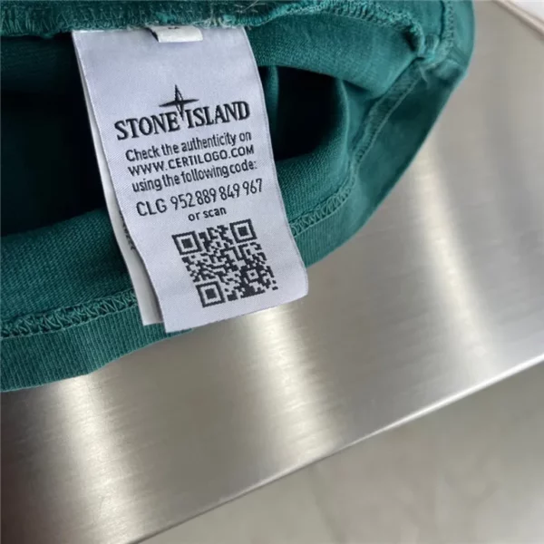 2023FW Stone island Sweater