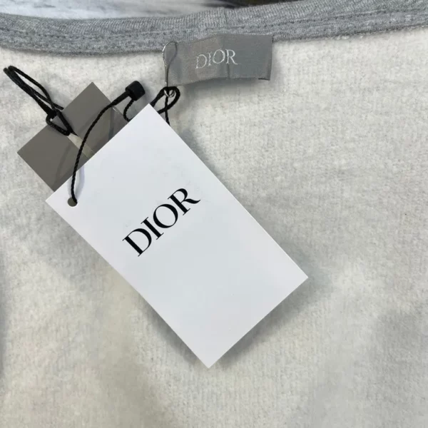 2022FW Dior Sweater