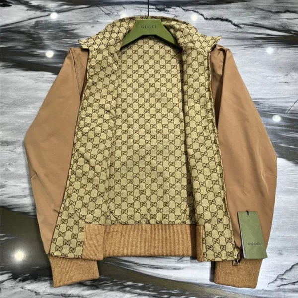 2023fw Gucci Jacket