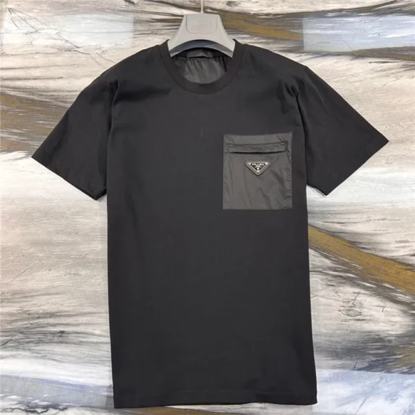 2023fw Prada T Shirt