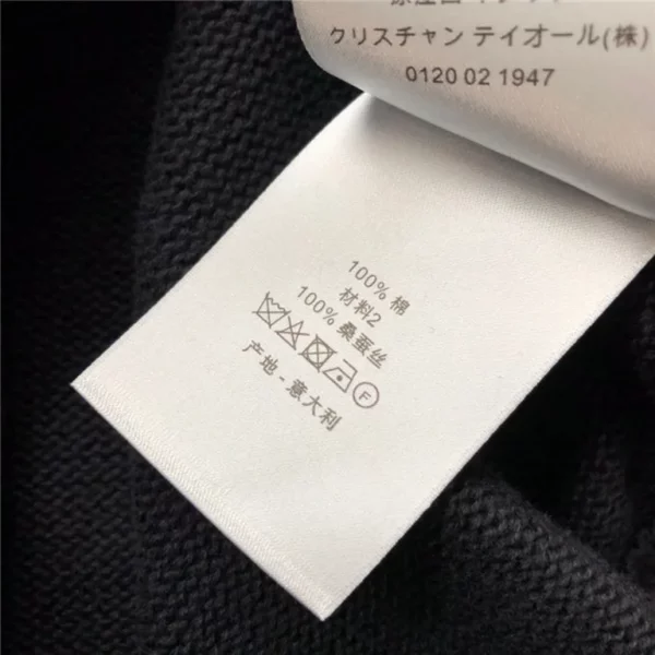 2023SS Dior Sweater