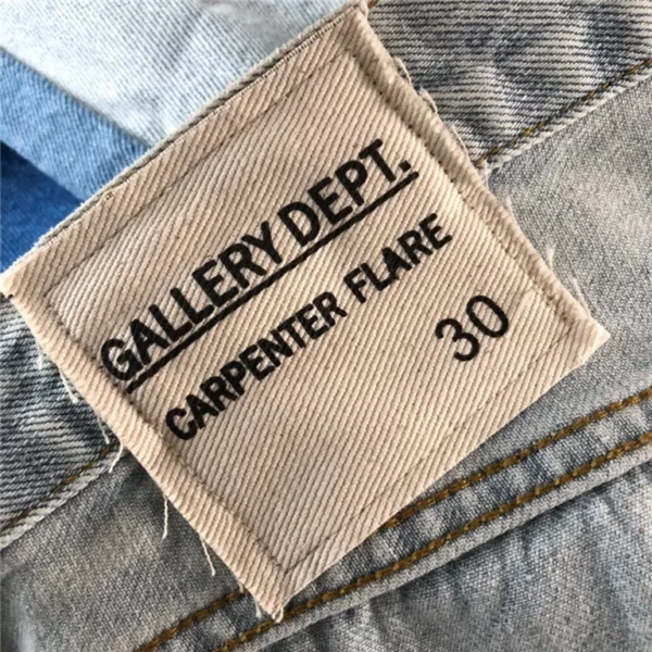 2023 Gallery Dept Jeans