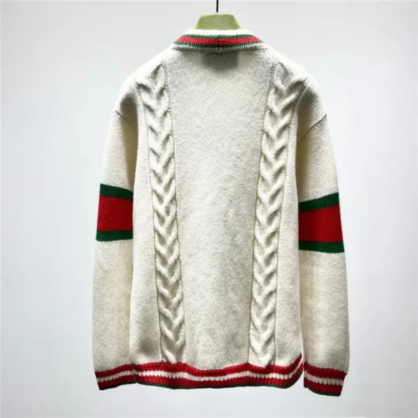 2023fw Gucci Cardigan Sweater