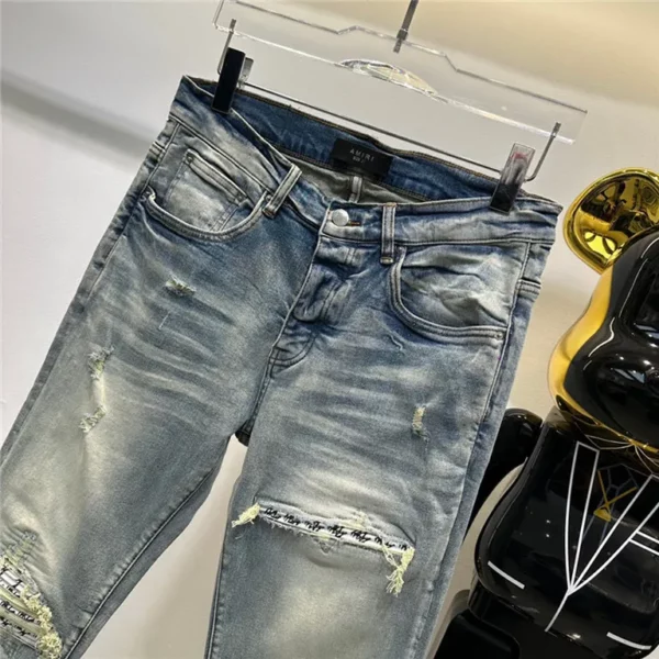 2023 Amiri Jeans