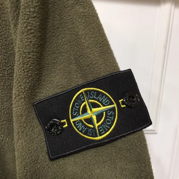 2022fw Stone island Jacket