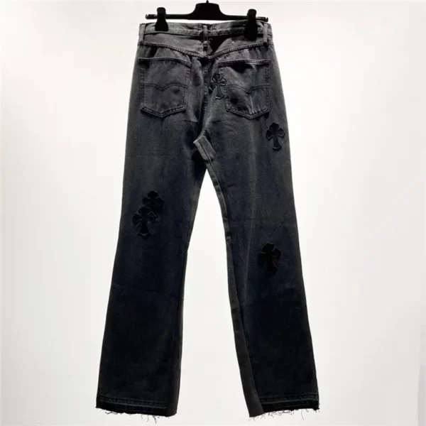 2023SS Chrome Hearts Jeans