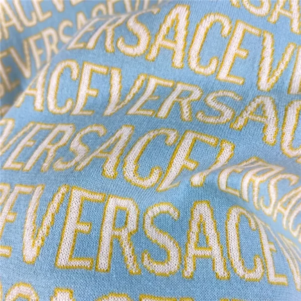 2023fw Versace Sweater