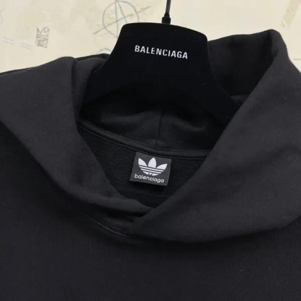 Balenciaga x Adidas Hoodie