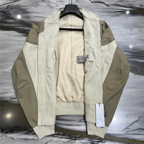 2023fw Dior Jacket