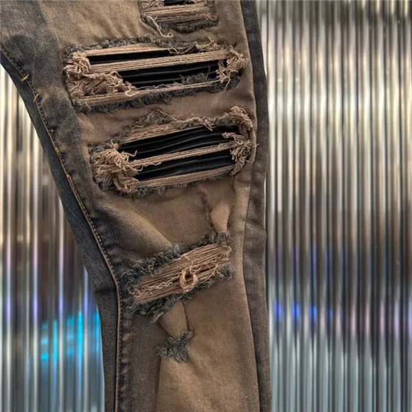 Amiri Jeans