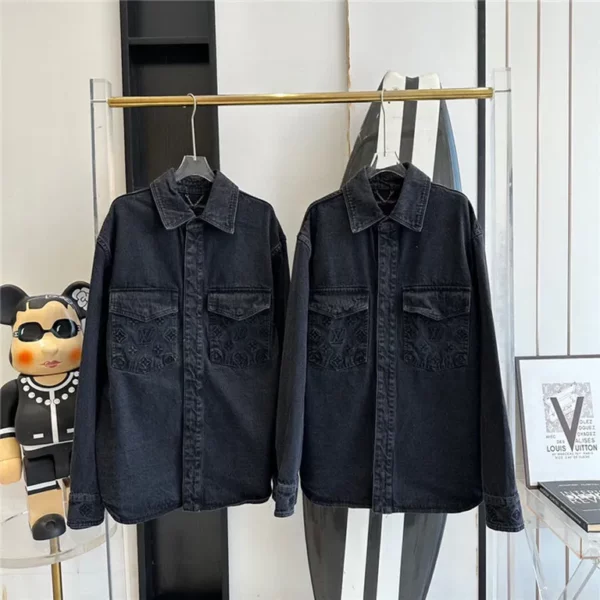 2023fw Louis Vuitton Suit