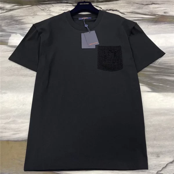 2023SS Louis Vuitton T Shirt