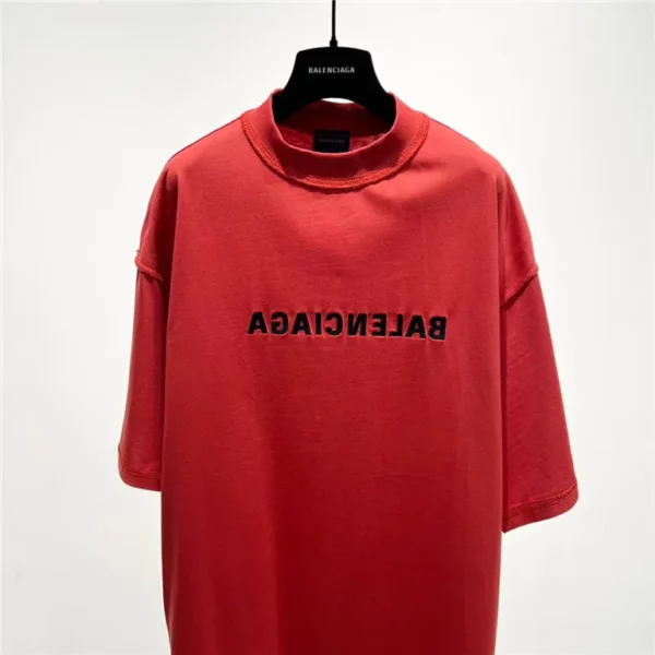 22023SS Balenciaga T Shirt