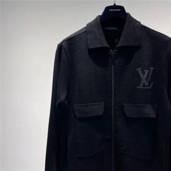 2023SS Louis Vuitton Jacket