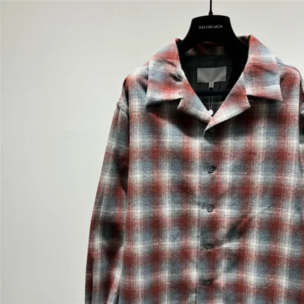 Maison Margiela Shirt Jacket