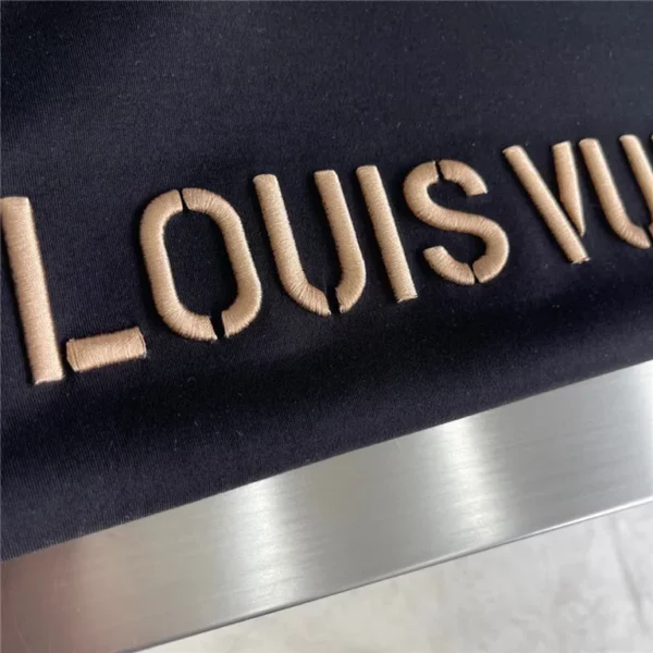 2023fw Louis Vuitton T Shirt