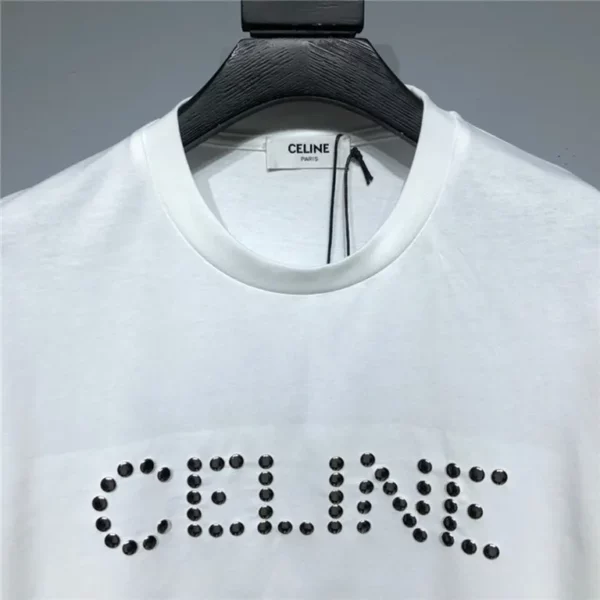 2023ss Celine T Shirt