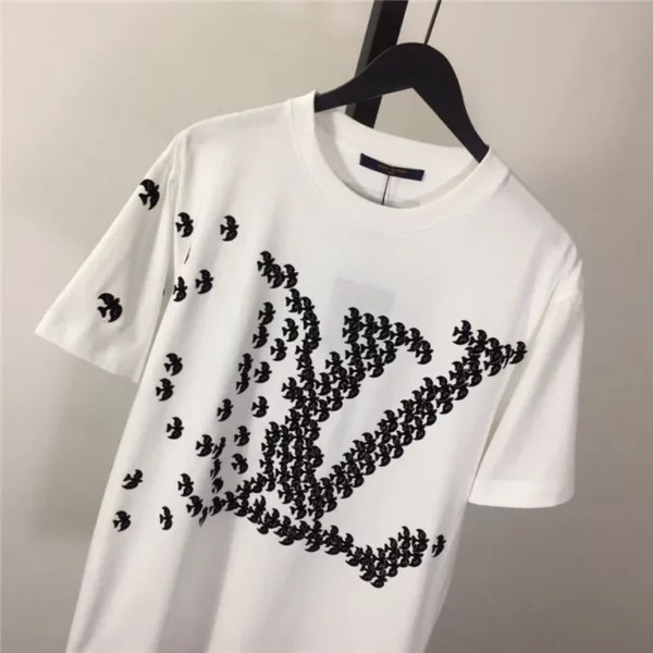 2023SS Louis Vuitton T Shirt